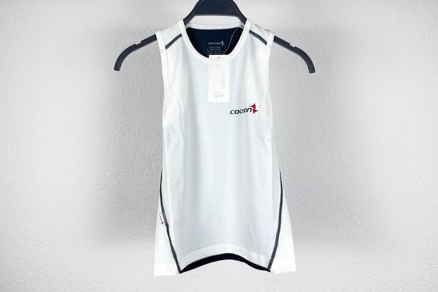Sportshirt Cocoon, Gr. M